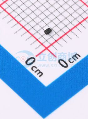 DF2B6.8M1ACT,L3F CST-2 静电和浪涌保护(TVS/ESD)原装正品 电子