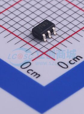 STM6719TWWB6F SOT-23-6 监控和复位芯片 ST(意法半导体)全新原装