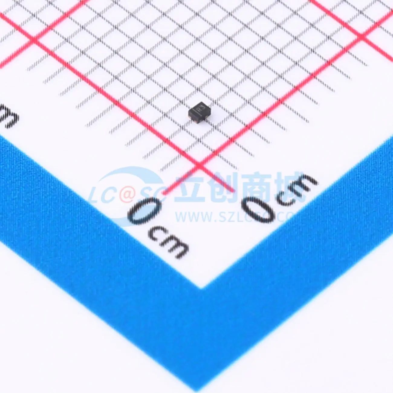 DMP21D2UFA-7B X2-DFN0806-3 场效应管(MOSFET) DIODES(美台)原装