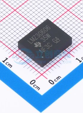 LMZ30606RKGR B1QFN-39(9x11) DC-DC电源模块 TI(德州仪器)原装正