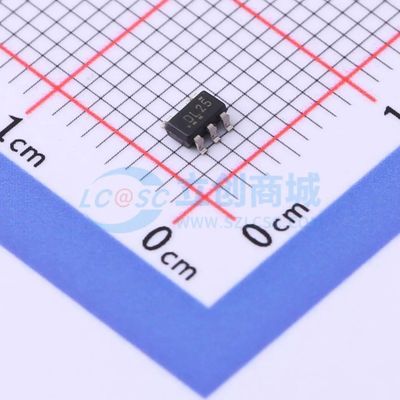 TPS3840DL25DBVR SOT-23-5 监控和复位芯片 TI(德州仪器)原装正品