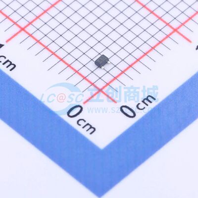 RN2105MFV,L3F(CT SOT-723 数字晶体管原装正品 电子元件配单