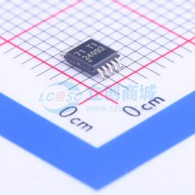 BQ24092DGQR MSOP-10-EP 电池管理 TI(德州仪器)原装正品 电子元