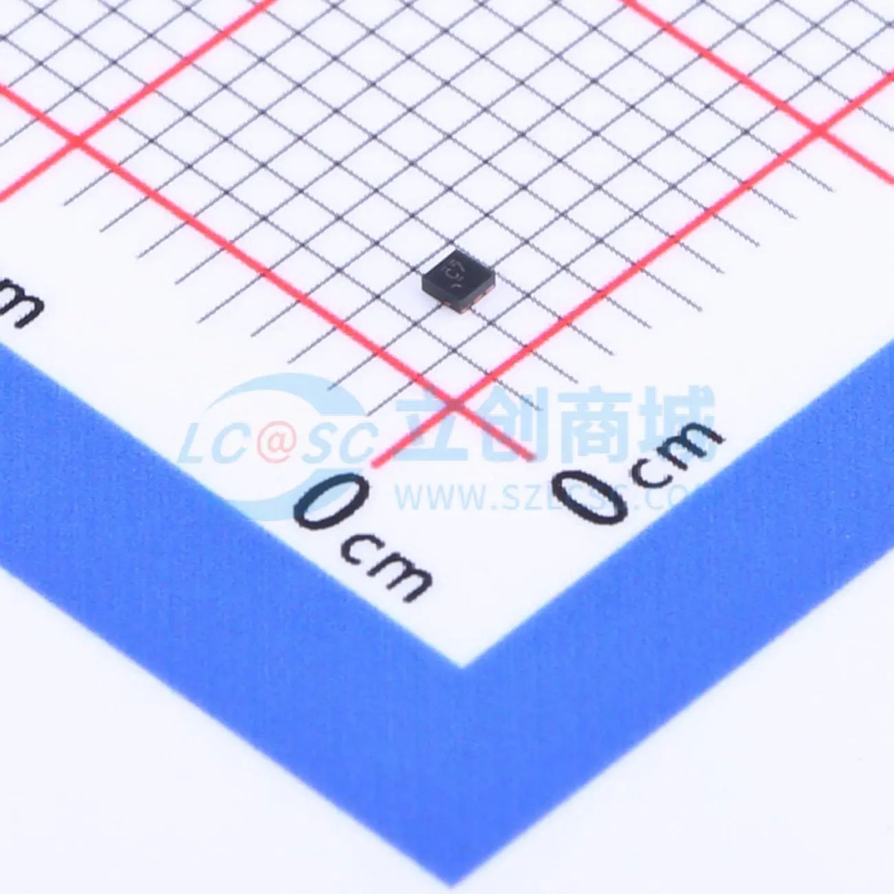 SN74LVC1G17DSFR X2-SON-6(1x1) 缓冲器/驱动器/收发器 TI(德州仪