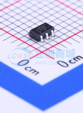 74LVC1G126GV,125 SOT-753 缓冲器/驱动器/收发器 全新原装正品