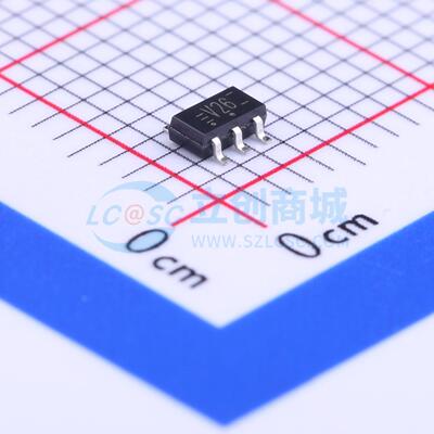 74LVC1G126GV,125 SOT-753 缓冲器/驱动器/收发器 全新原装正品