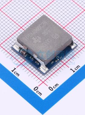 TPSM846C24MOLR QFM-59(15x16) DC-DC电源芯片 TI(德州仪器)原装