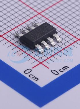 ZLDO330T8TA SOT-223-8 线性稳压器(LDO) DIODES(美台)原装正品