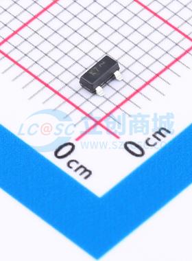 BCV71 SOT-23-3 三极管(BJT) onsemi(安森美)全新原装 电子元器件