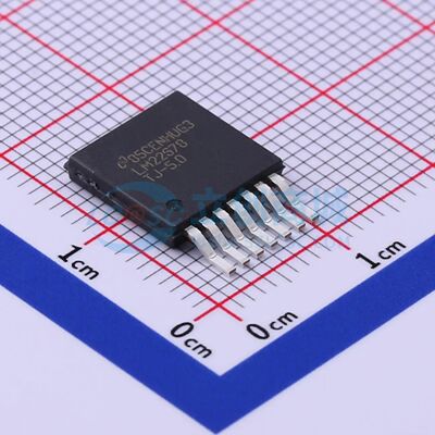 LM22678TJ-5.0/NOPB TO-263-7 DC-DC电源芯片 TI(德州仪器)原装正