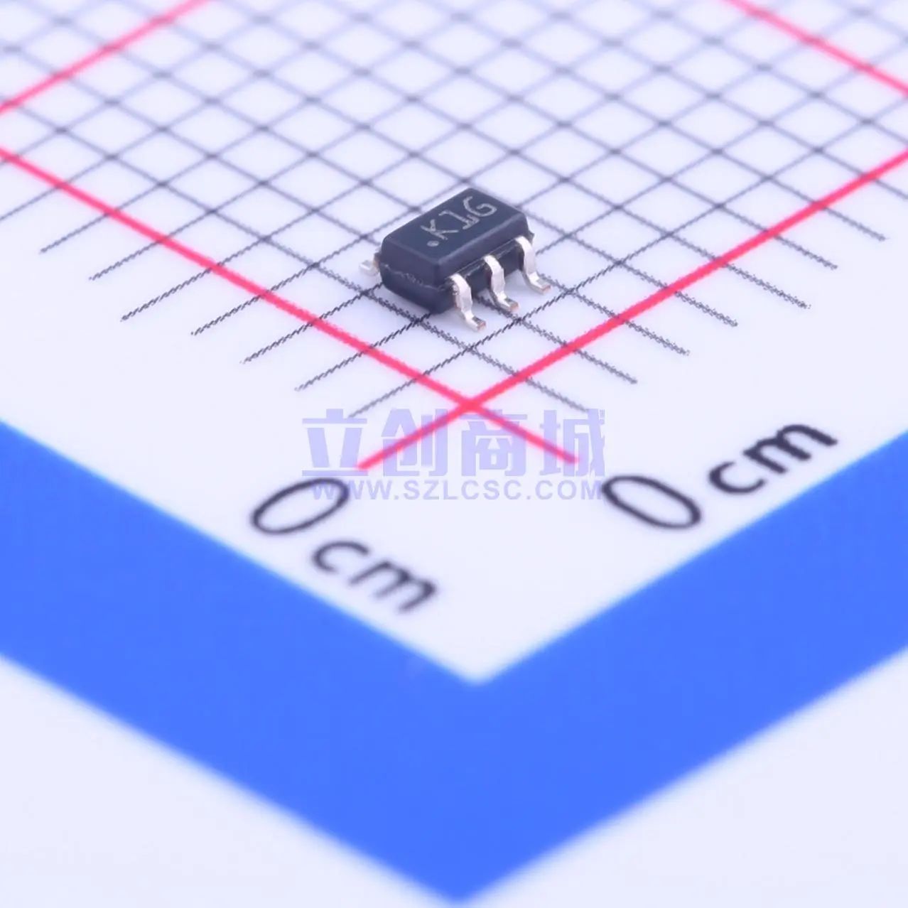 TSV521ICT SC-70-5 运算放大器 ST(意法半导体)全新原装 电子元件