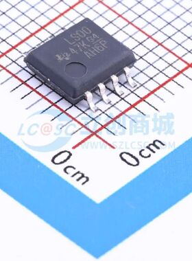 SN74LS00PSR SOIC-8-208mil 逻辑门 TI(德州仪器)原装正品 电子元