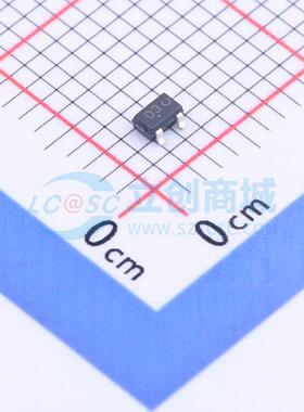 MSB92ASWT1G SC-70 三极管(BJT) onsemi(安森美)全新原装 电子元