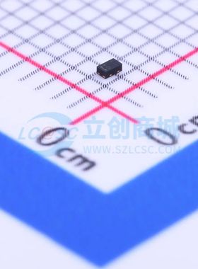 SSM3K15ACT,L3F SOT-883-3 场效应管(MOSFET)原装正品 电子元件配