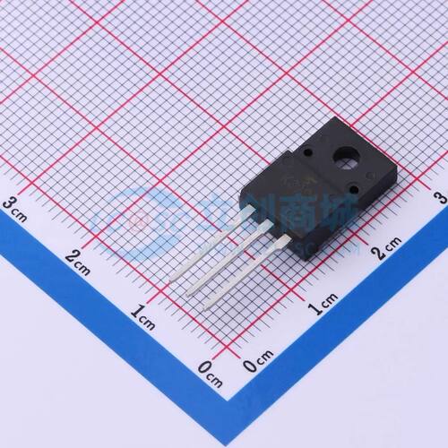 2SK3799(STA4,Q,M) SC-67 场效应管(MOSFET)原装正品 电子元件配