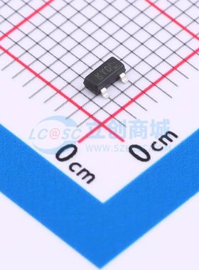BZX84B36-7-F SOT-23 稳压二极管 DIODES(美台)原装正品 电子元件