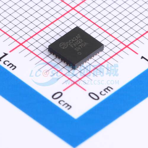 FAN23SV70AMPX PQFN-34(5x5.5) DC-DC电源芯片 onsemi(安森美)全
