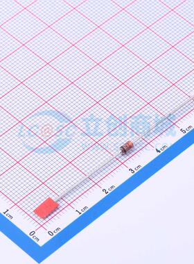 1N4748ATR 插件,D2.03xL4.06mm 稳压二极管 onsemi(安森美)全新原