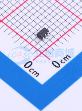 74LVC1G386GW,125 TSSOP-6 逻辑门 全新原装正品 电子元件配单