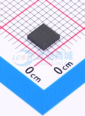 LM95233CISDX/NOPB WSON-14-EP(4x4) 温度传感器 TI全新正品原装