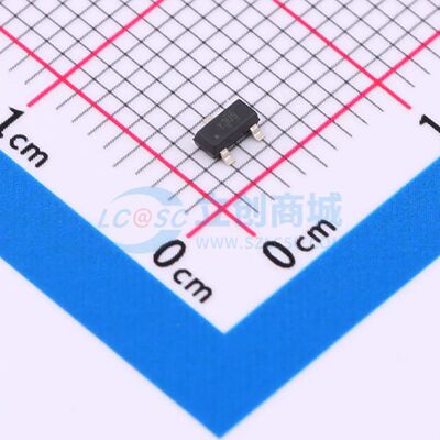 TLVH431CDBZR SOT-23 电压基准芯片 TI(德州仪器)原装正品 电子元