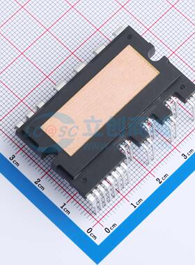 FSBB15CH120D SPM-MF-027 智能功率模块(IPM) onsemi(安森美)全新