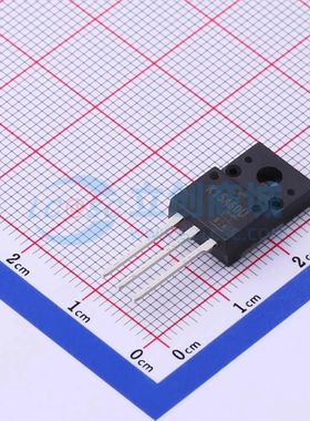 TK15A60U(STA4,X,M) ITO-220S-3 场效应管(MOSFET)原装正品 电子