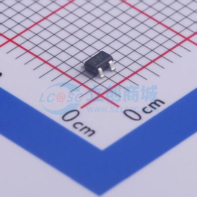 NCP305LSQ23T1G SC-82AB 监控和复位芯片 onsemi(安森美)全新原装