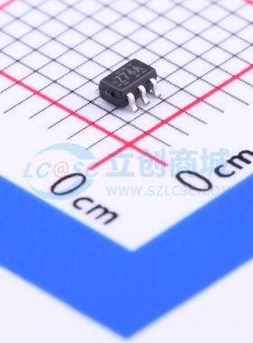 NC7SZ374P6X SC-70-6 触发器 onsemi(安森美)全新原装 电子元器件