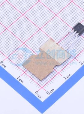ZTX751STZ TO-92-3 三极管(BJT) DIODES(美台)原装正品 电子元件