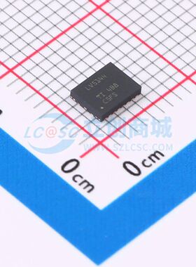 LV5144RGYR VQFN-20-EP(3.5x4.5) DC-DC电源芯片 TI(德州仪器)原