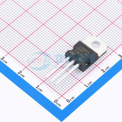 STP110N8F6 TO-220 场效应管(MOSFET) ST(意法半导体)全新原装 电