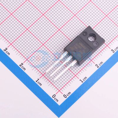 STF10N62K3 TO-220-3 场效应管(MOSFET) ST(意法半导体)全新原装
