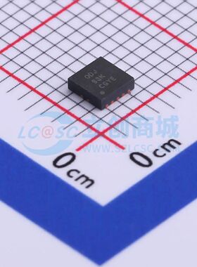 TPS63000IDRCRQ1 VSON-10-EP(3x3) DC-DC电源芯片 TI(德州仪器)原