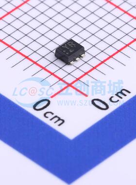 MCH6342-TL-W SC-88FL(MCPH-6) 场效应管(MOSFET) onsemi(安森美)
