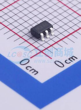 D5V0P4URL6SO-7 SOT-26 静电和浪涌保护(TVS/ESD) DIODES(美台)原