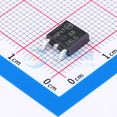 NVD6824NLT4G-VF01 DPAK 场效应管(MOSFET) onsemi(安森美)全新原