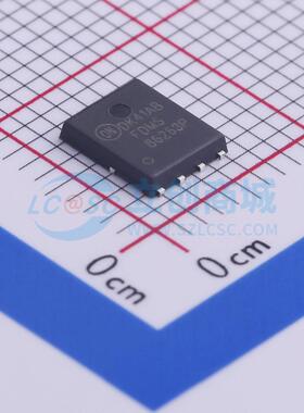 FDMS86263P DFN-8(4.9x5.8) 场效应管(MOSFET) onsemi(安森美)全