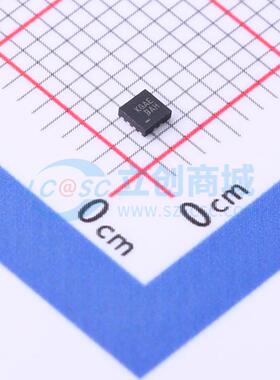 FSUSB63UMX UMLP-12(1.8x1.8x0.55) 其他接口 onsemi(安森美)全新