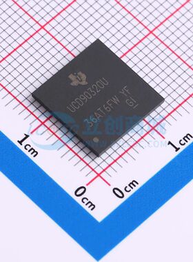 UCD90320UZWSR NFBGA-169(12x12) 监控和复位芯片 TI(德州仪器)原