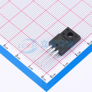 SBR10U200CTFP-G ITO-220AB 超势垒整流器(SBR) DIODES(美台)原装