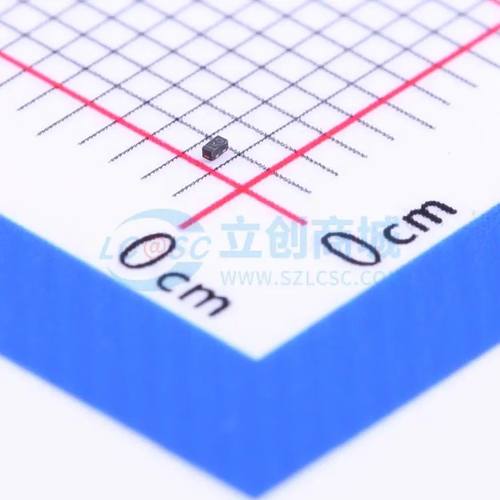 GDZ6V2LP3-7 X3-DFN0603-2 稳压二极管 DIODES(美台)原装正品 电