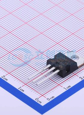STP110N8F7 TO-220 场效应管(MOSFET) ST(意法半导体)全新原装 电