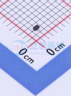 D5V0F1U2LPQ-7B X1-DFN1006-2 静电和浪涌保护(TVS/ESD) DIODES(