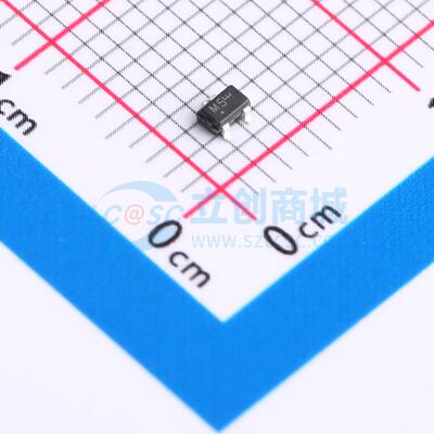 MMBD352WT1G SC-70 肖特基二极管 onsemi(安森美)全新原装 电子元