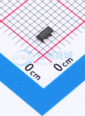 LM4040B41IDBZR SOT-23-3 电压基准芯片 TI(德州仪器)原装正品 电