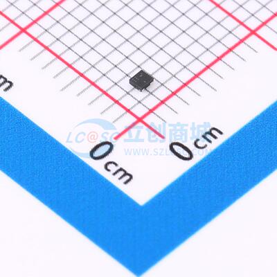 PMXB40UNEZ DFN1010D-3 场效应管(MOSFET) 全新原装正品 电子元件