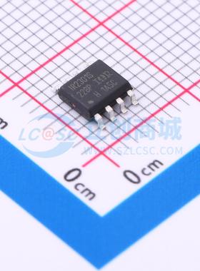 IR2301SPBF SOIC-8 栅极驱动芯片 全新进口原装 电子元器件配单