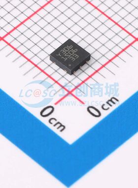 ST1S06PU33R DFN-6(3x3) DC-DC电源芯片 ST(意法半导体)全新原装