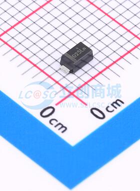 SS25FA SOD-123FL 肖特基二极管 onsemi(安森美)全新原装 电子元